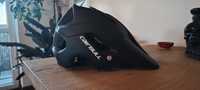 Kask rowerowy MTB Cairbull Terrain czarny mat M