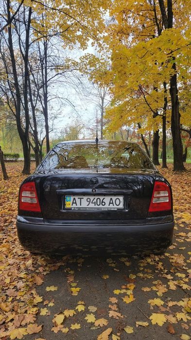 Продам/обміняю Skoda Octavia Tour 1.9 TDI