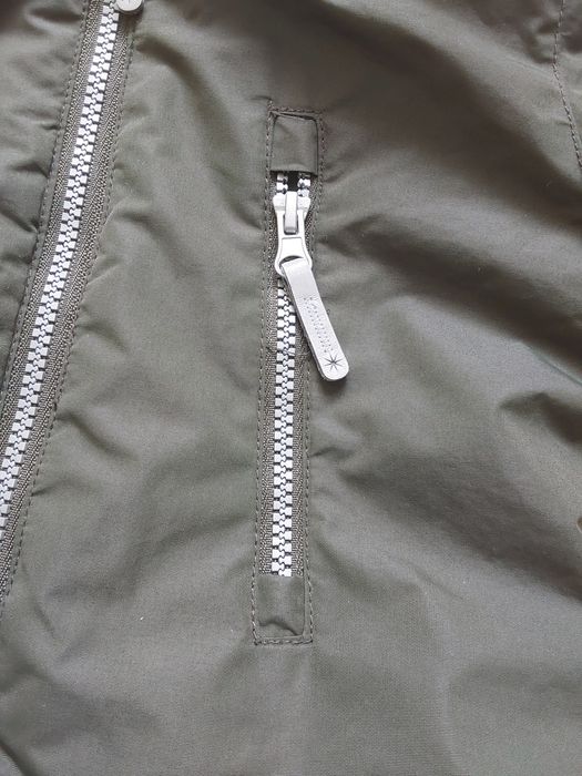 Zimowy kombinezon H&M rozmiar 86 cm