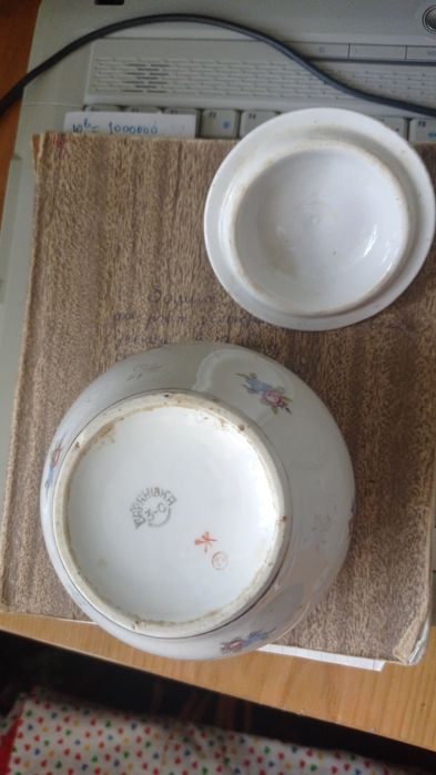 закаточні ключі, посуд, м'ясорубки