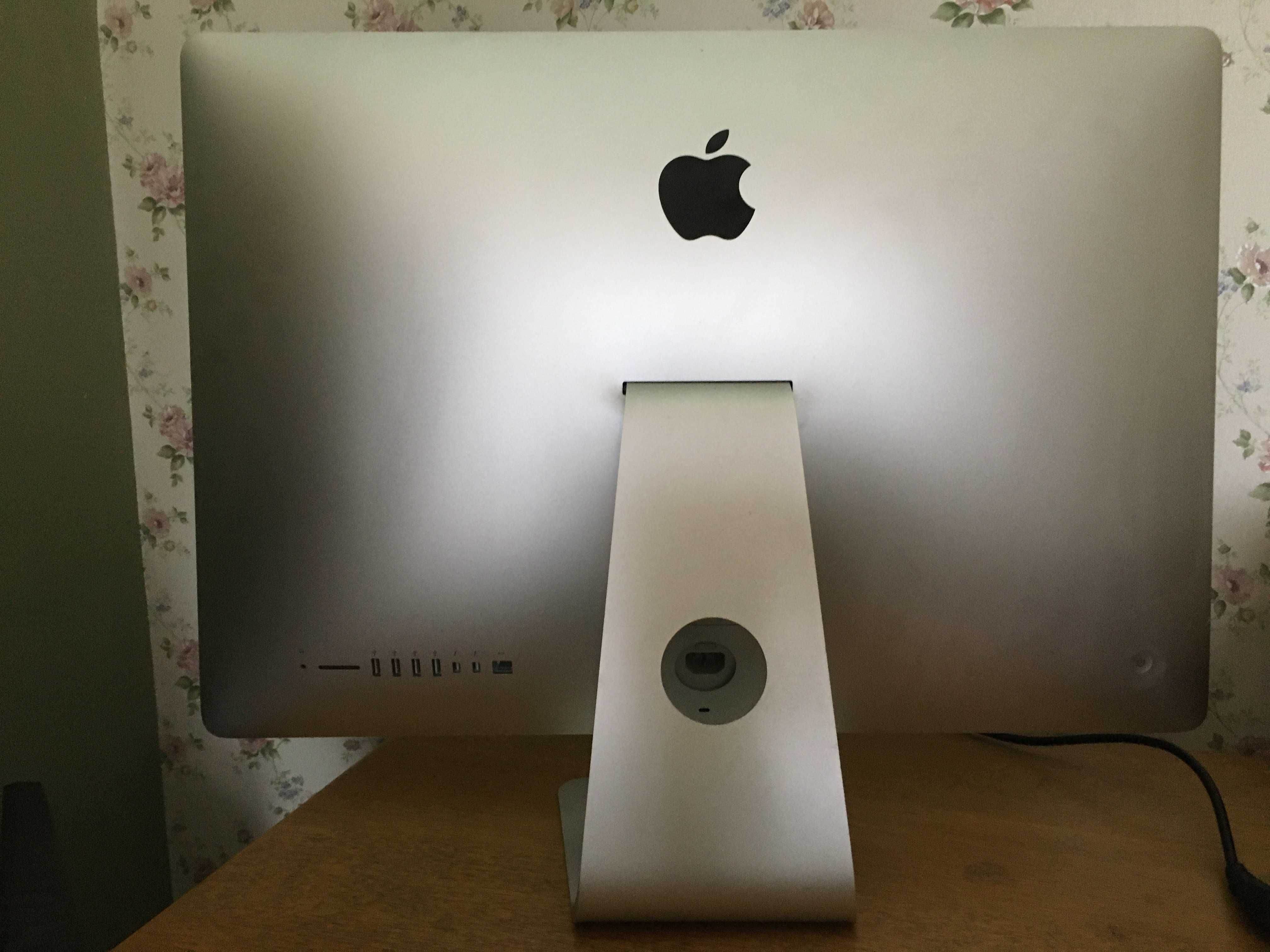 iMac 27' i5 2.9 Ghz 2012, 8Gb Ram HDD 1TB Nvidia