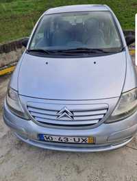 Vendo citroen c3 2003 1.1 gasolina