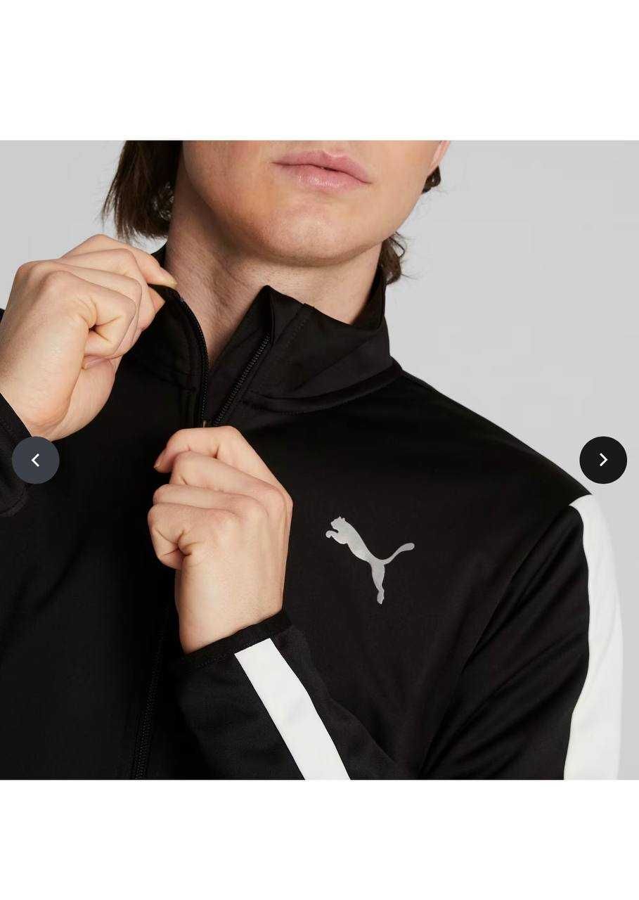 Чоловіча кофта PUMA Blaster