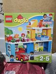 Lego duplo 10835 dom rodzinny cały zestaw
