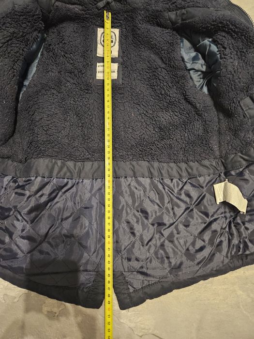 Зимова парка Smyk 110-116-122 см