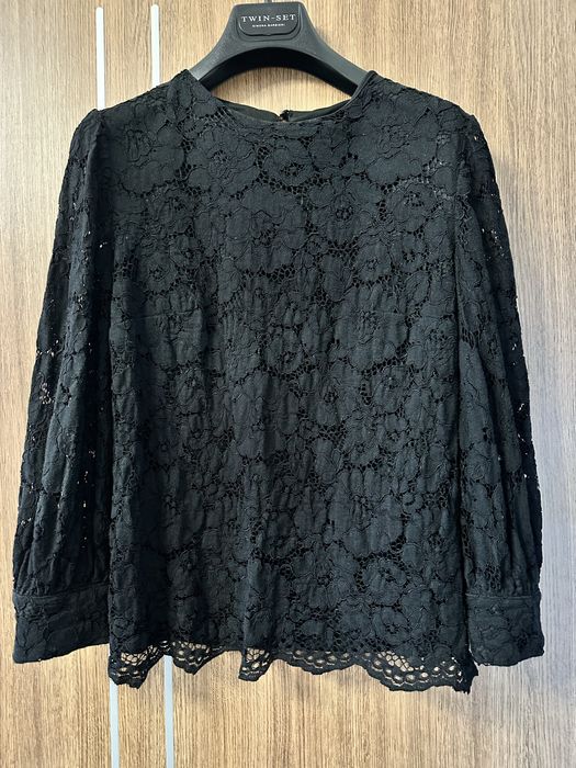 Koronkowa bluzka Mohito rozm. M