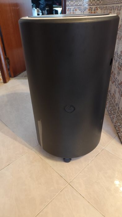 Aquecedor inter a gás galp