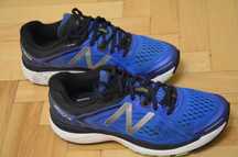 OKAZA! Buty New Balance 680V8 42,5 wkł.27 + GRATIS buty BROOKS GTS 13