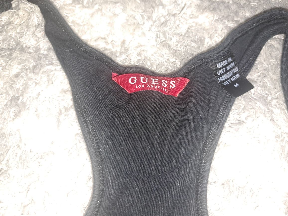 Guess top sportowy roz.M