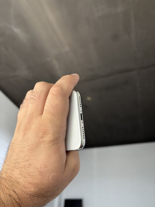 Apple iphone X 256 gb айфон Неверлок 100%