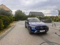 Mercedes-Benz GLC Mercedes GLC Cesja leasingu bez odstępnego