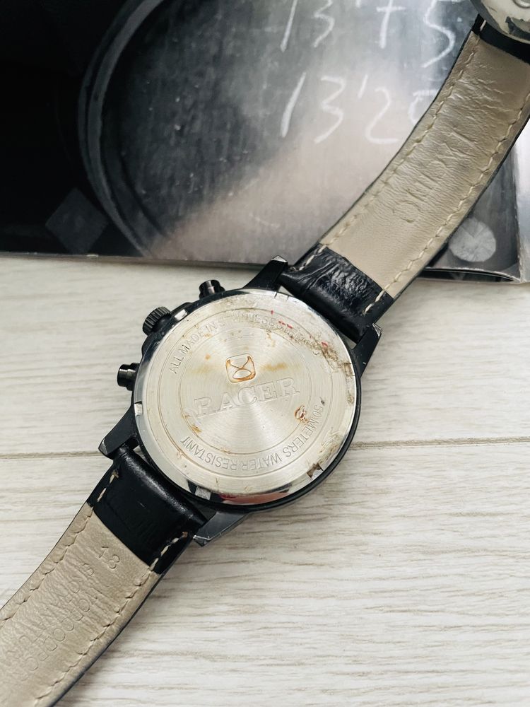 Наручные часы Racer/наручний годинник