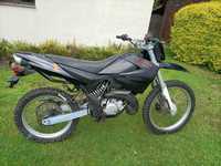 Generic 50 cross Aprilia Derbi Yamaha