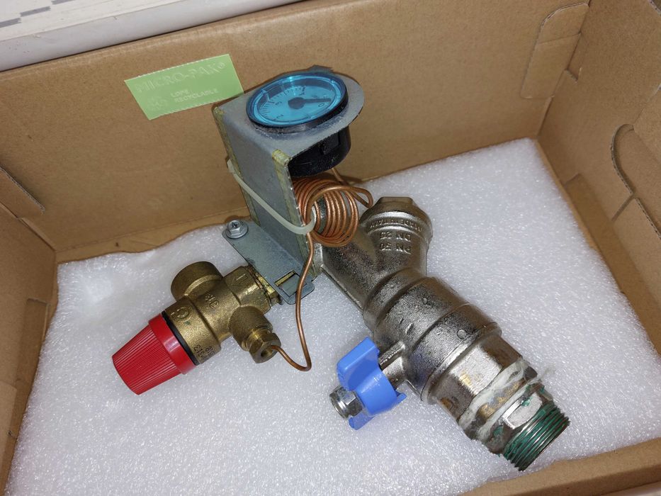 Bomba de calor Split de alta temperatura Daikin