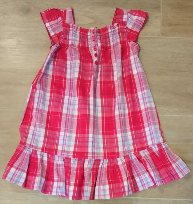 Vestido 18/24 meses