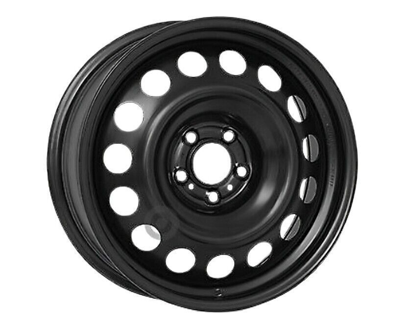 Felgi 16 " Nowe Oryginalne 5x108 Citroen Jumpy SpaceTourer Stalowe