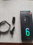 Opaska xiaomi smart band 6