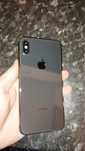 Iphone xs max 256gb