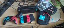 Nintendo Switch rev 2