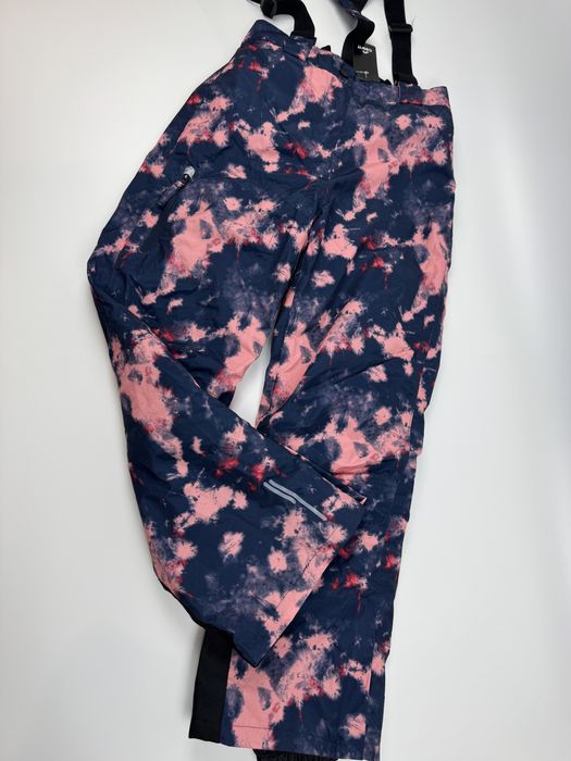 Термо штани Crivit на 11-12р. (146-152см) лижні, лыжные штаны