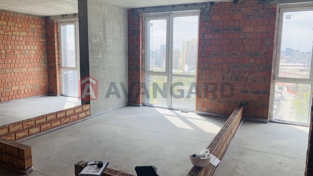 Продаж 2 кімнатної квартири в ЖК Greenville Park Київ