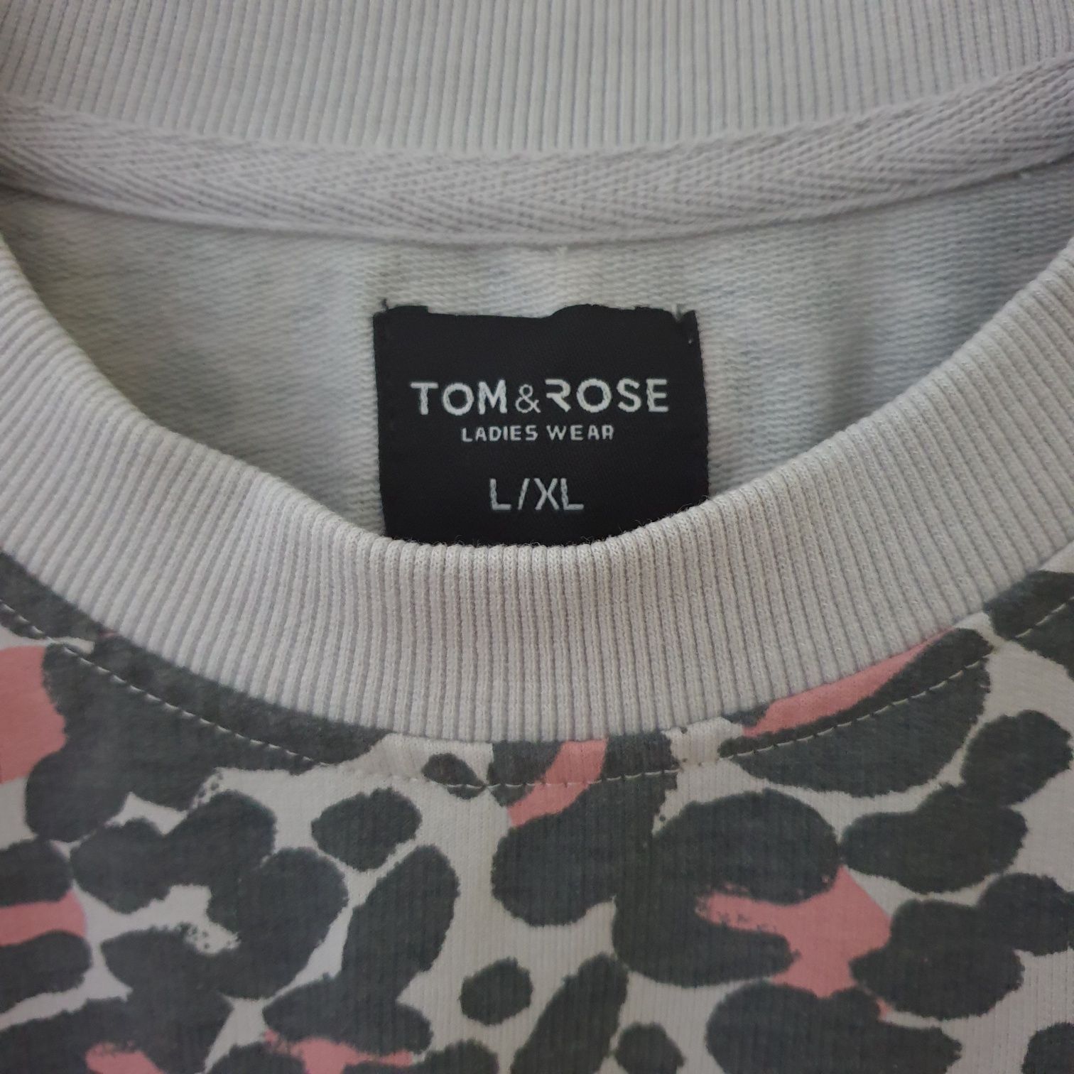 Bluza Tom&Rose L/XL
