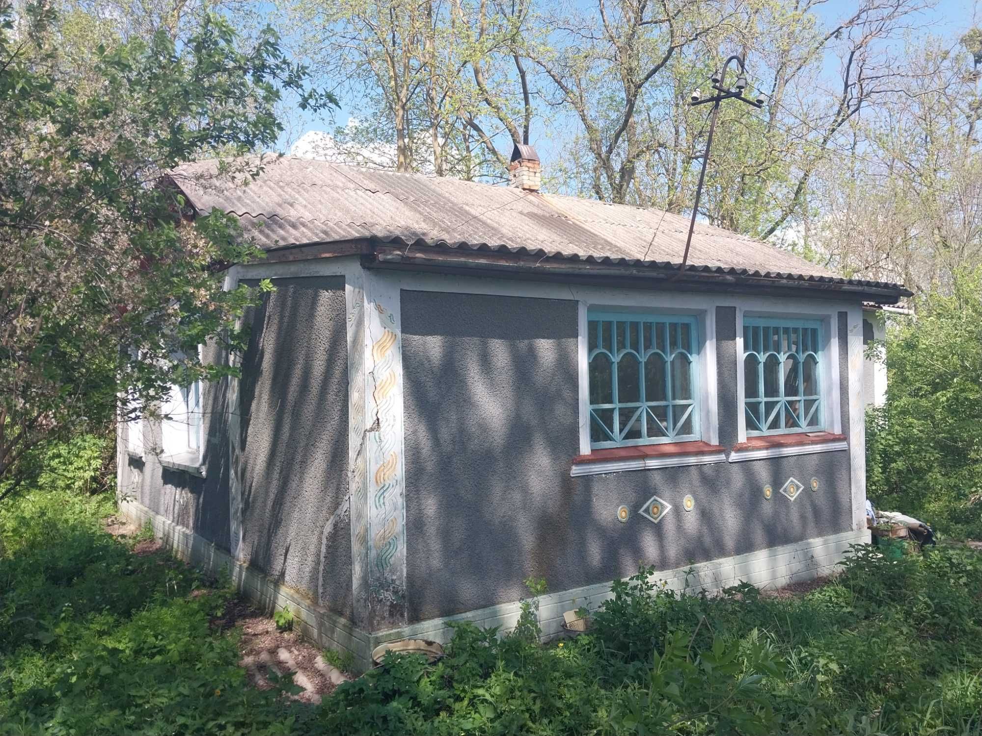 Продається будинок с. Балин