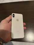 Iphone X como novo.