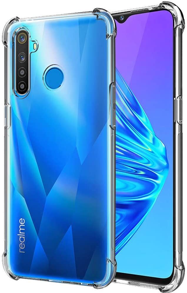Противоударный Чехол  REALME C67  и другие.