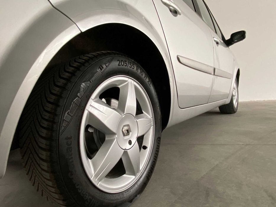 Renault Scenic 1.5 impecável