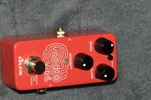Efekt gitarowy NUX NCH-3 Voodoo Vibe Mini