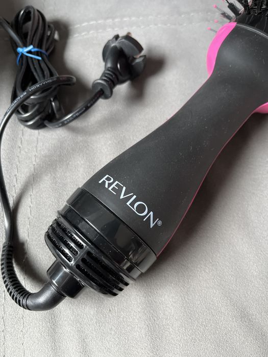 Suszarko lokówka Revlon suszarka do włosów