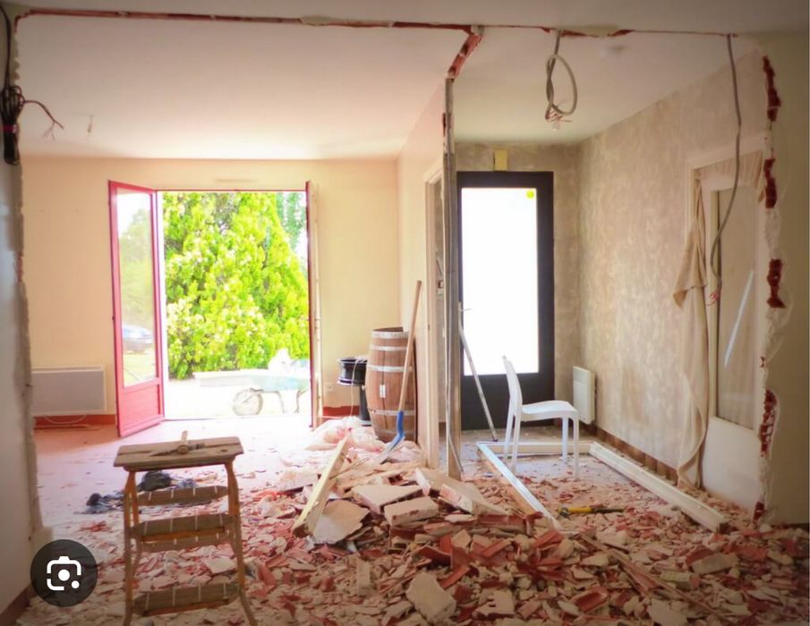 Oproznianie mieszkan