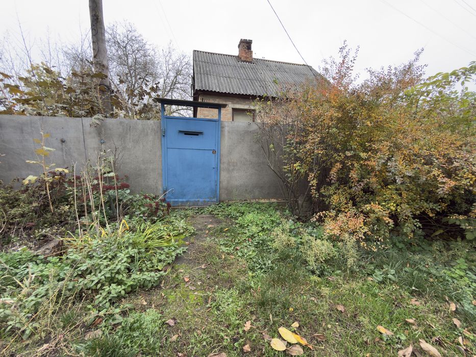 Продаж будинку в м.Сміла р- Шевченка