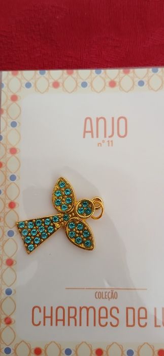 Anjo do Correio da Manhã, novo