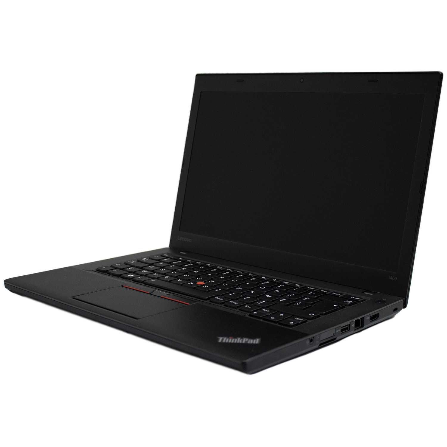 Ноутбук Lenovo ThinkPad T460 i5-6300U FullHD