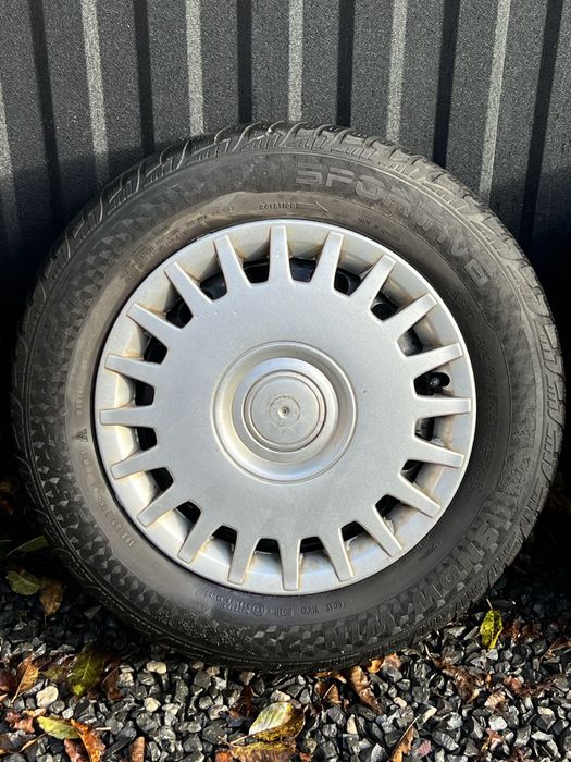 Диски Ford Focus C Max Transit  R15 5x108 диски Форд Фокус 5x108 R15