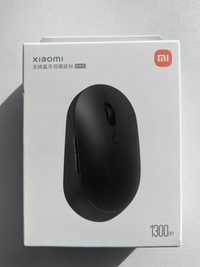 Мышь для ноутбука Xiaomi Mi Dual Mode Wireless Mouse Silent Edition