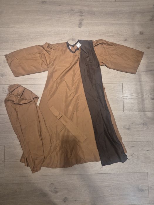 Strój Józefa Jasełka