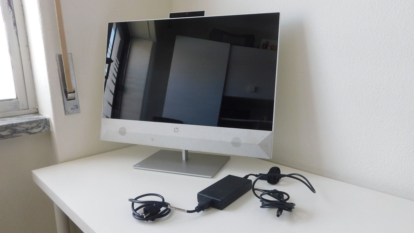 Computador HP - All-in-One