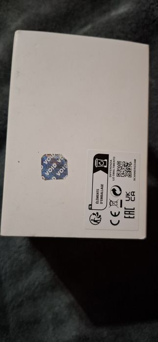 Casio edifice EFV-620 jak nowy