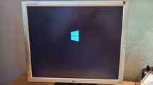 Monitor LG Flatron 17"
