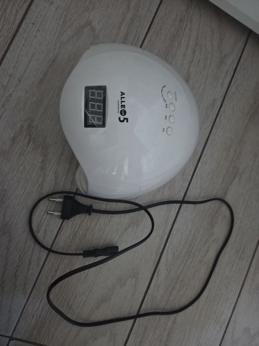 Lampa UV 36W do paznokci