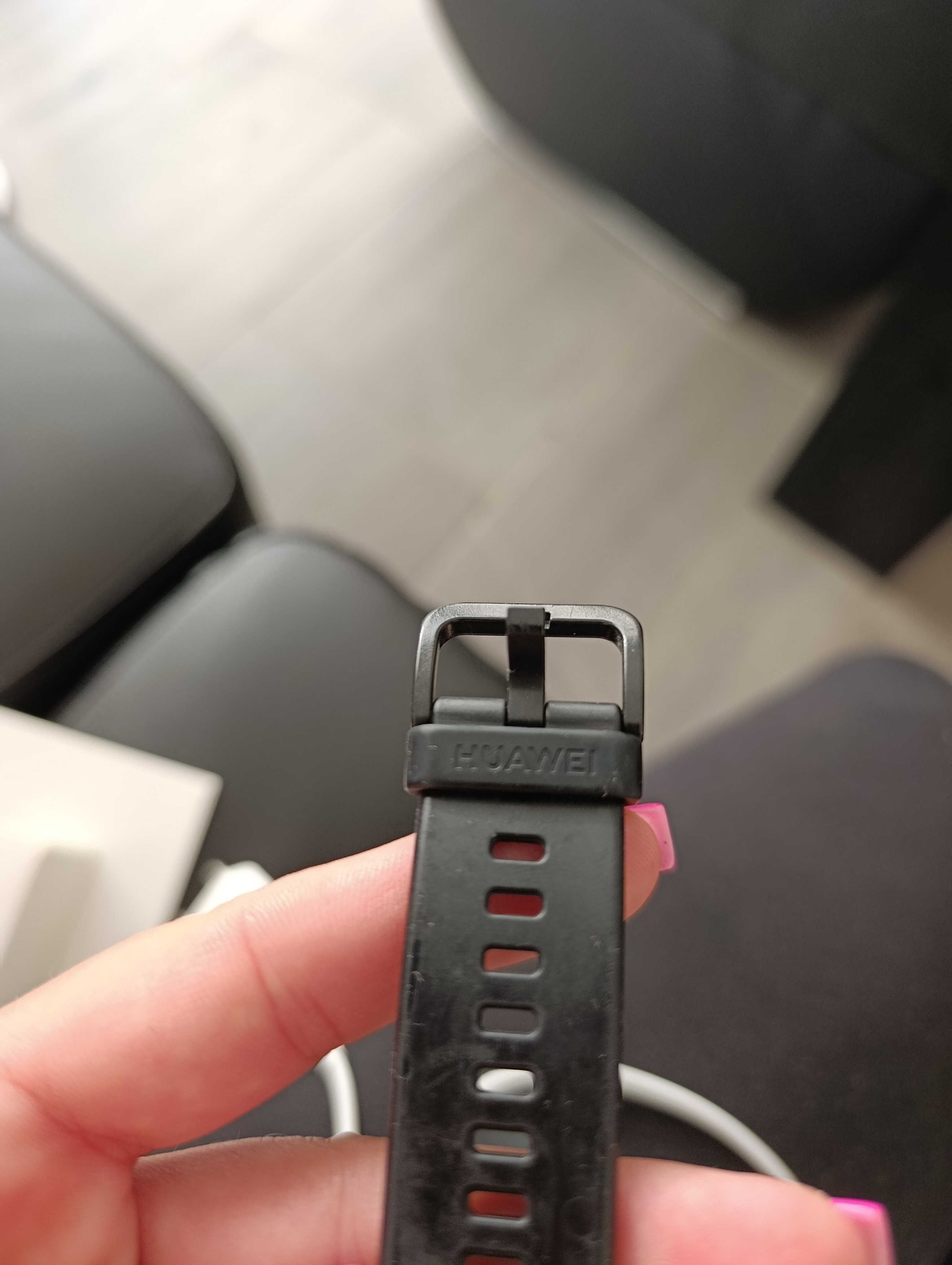 Huawei Watch FIT