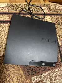 Sony PlayStation 3 Slim 500gb