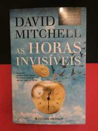 David Mitchell - As horas invisíveis