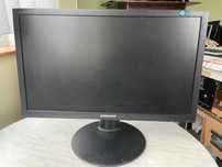 Монітор Samsung 22 дюйми. Model E2220N.