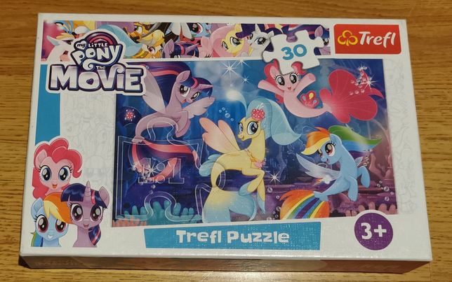 Puzzle My Little Pony 30