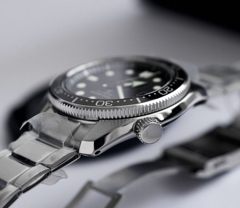 Seiko Prospex SPB077j1 (sbdc061) JAPAN Новые оригинал