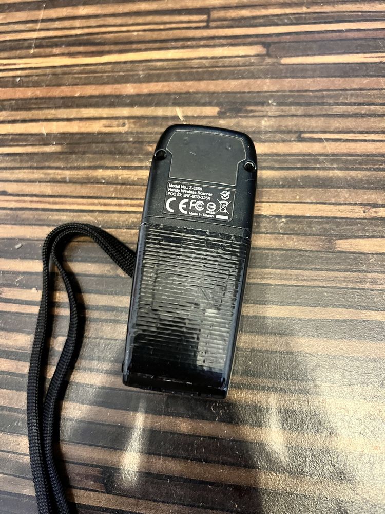 Skaner ZEBEX Z-3250BT